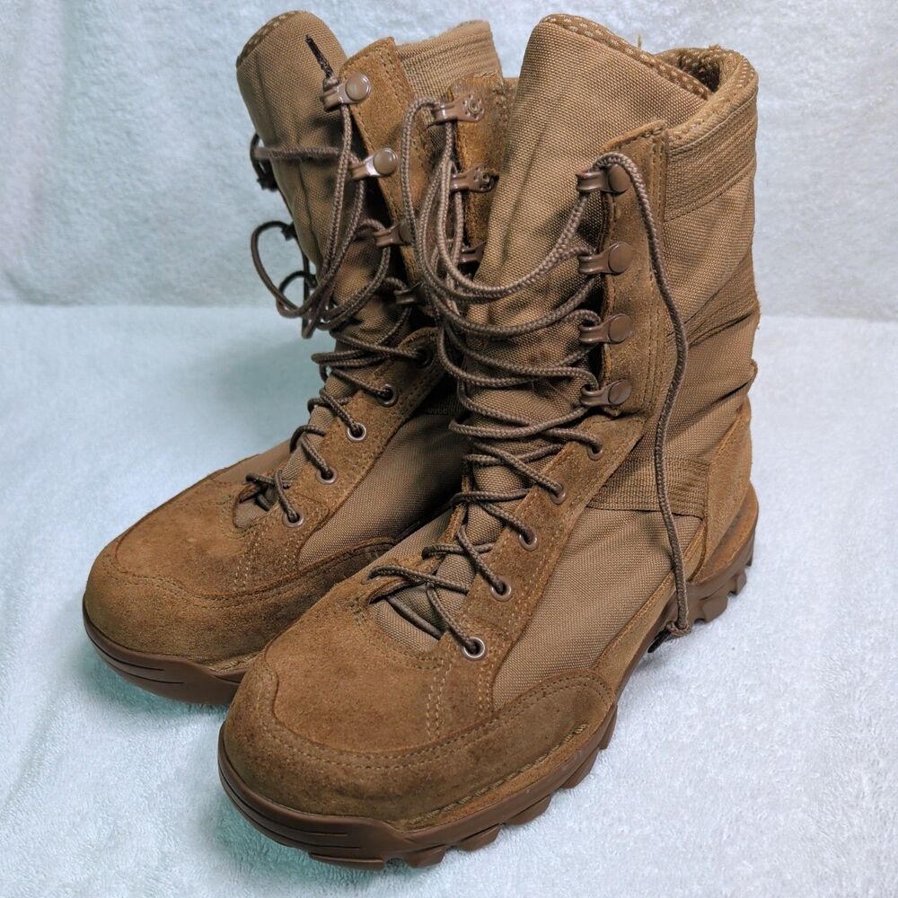 Danner 51510 Rivot TFX 8" Coyote Boots M9EE